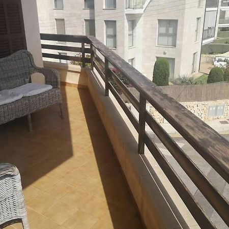 Appartement Miramar à Cala Figuera  Extérieur photo