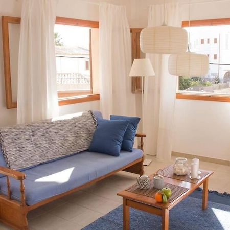 Appartement Miramar à Cala Figuera  Extérieur photo