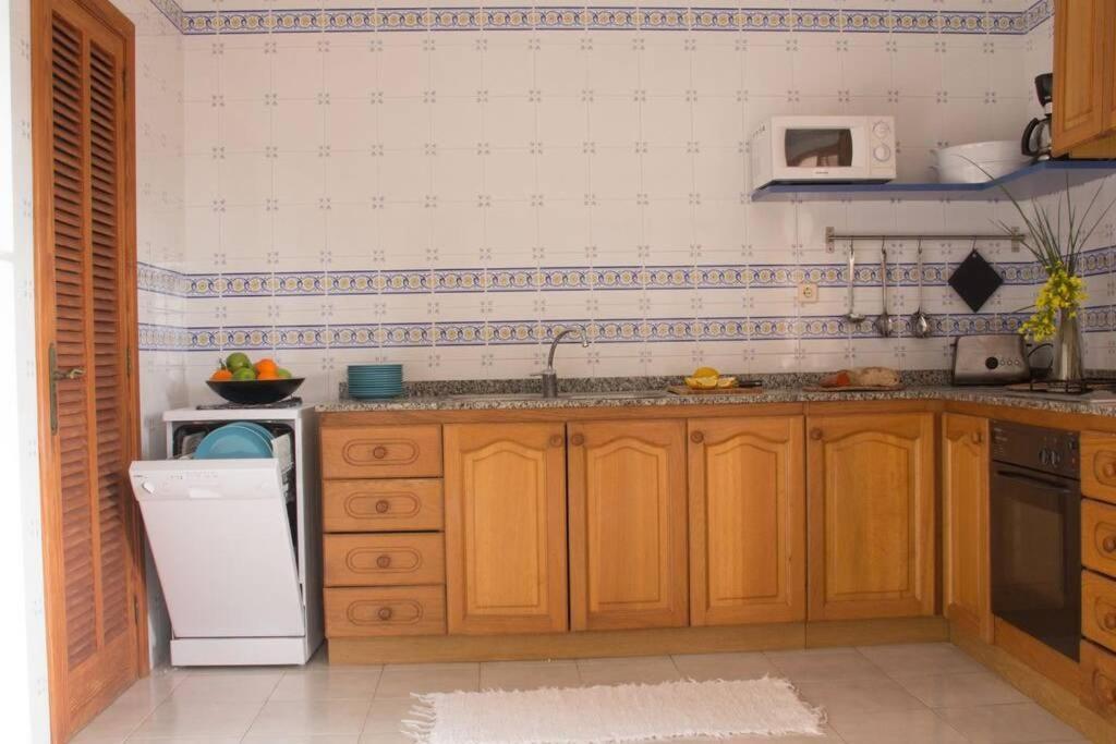 Appartement Miramar à Cala Figuera  Extérieur photo